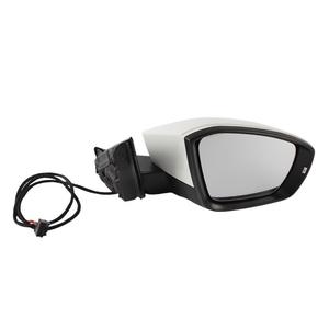 2014-2017 Nuevo <span class=keywords><strong>Skoda</strong></span> Octavia coche retrovisor espejo lateral montaje instalación no destructiva Vehículo de visión de alta definición - Product Image 6