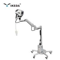 Full-HD-Kolposkopkamera für Vaginalkolposkopie, nicht aktives chirurgisches Instrument