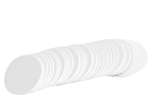 Tùy chỉnh 13.56MHz Token Vòng PVC chống kim loại đồng xu <span class=keywords><strong>Tag</strong></span> 125Khz RFID đĩa thẻ đồng xu với dính Sticker - Product Image 5