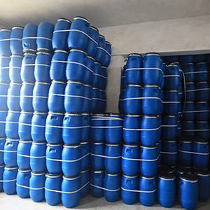 Fût à bride en PEHD 200L à partir de 21 $ |   Usine de Shanghai |    Prix du port de Laem Chabang en Thaïlande |   Certifié par l'ONU, CH - Product Image 3