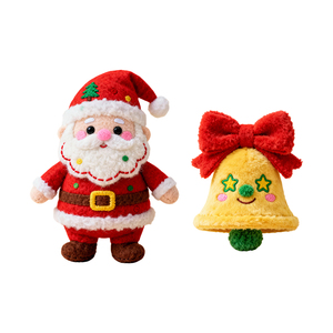 Peluche de luxe personnalisée de haute qualité, figurine en peluche premium pour cadeaux VIP - Product Image 2