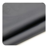 Tissu tissé en nylon 40D Ripstop 100% recyclé, écologique, respirant, imperméable, pour vêtements de sport, manteaux, robes, filles
