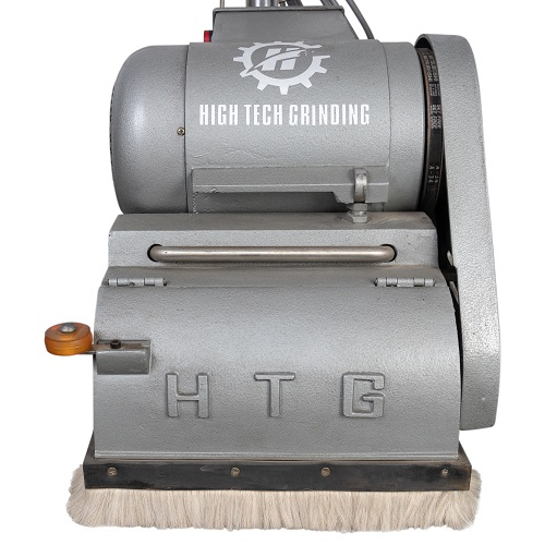 Factory Direct Variable Speed Stable Folding