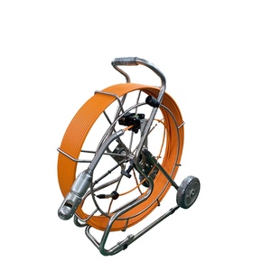 nội soi máy ảnh ống kiểm tra camera robot với 360 độ xoay camera - Product Image 1