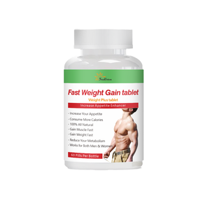 Wholesale Price Direct Supply Fast Weight Gain Tablet Boost Energy <strong>Supplement</strong> <strong>Build</strong> <strong>Strong</strong> <strong>Muscle</strong> Gym <strong>Supplement</strong> - Product Image 1