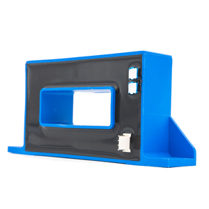 مستشعر تيار بتأثير قاعة سبليت 400 أ/4 فولت للحام - Product Image 4