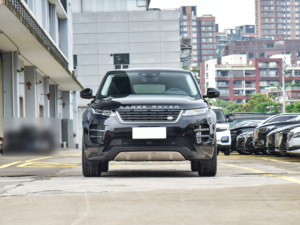 <span class=keywords><strong>Land</strong></span> <span class=keywords><strong>Rover</strong></span> Qvoque SUV LHD Semi-Automatico 4WD Ibrido Turbo 2.0T Pneumatici R20 Euro VI Nuova Telecamera Posteriore 2026 Esportazione - Product Image 2