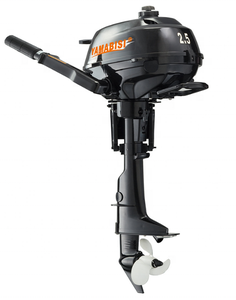 Motores fuera de borda nuevos motor fuera de borda 15HP Motor de fuera de borda - Product Image 6