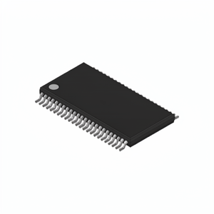 74AC16245DGGR Distributeur agréé Logic, fabricant de composants électroniques, émetteur-récepteur de bus - Product Image 1