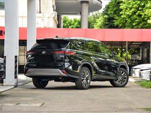 <span class=keywords><strong>Toyota</strong></span> Highlander d'occasion, modèle 2026, 380T, transmission intégrale, édition de luxe, 7 places - Product Image 6