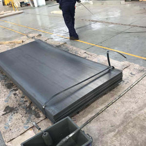 Scheepsschip Stalen Plaat Voor Scheepsbouwschip Bulkcarrier Boot Cargo-Hoge Kwaliteit Staalplaat Te Koop - Product Image 4