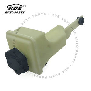 Réservoir de réservoir de direction assistée et <span class=keywords><strong>bouchon</strong></span> 2S653R700BF 2S65-3r700-bf pour <span class=keywords><strong>ford</strong></span> <span class=keywords><strong>fiesta</strong></span> - Product Image 3