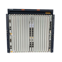 OLT C300 bekas untuk ZTE