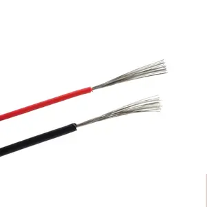 Cable de conexión AWM Lapp MULTI-STANDARD SC 1 1X0.5 BK