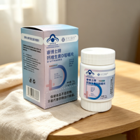 Comprimés de Vitamine D à Haute Puissance pour le Soutien du Système Immunitaire, Comprimés de Cholecalciférol Vitamine D3, Supplément pour la Densité Osseuse, Vente en Gros