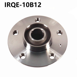 Ensemble de roulement de tête d'essieu IRQE-10B12 8KD407613 pour Volkswagen Audi - Product Image 4