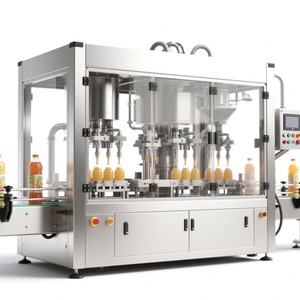 Máquina de llenado neumática vertical semiautomática ZT con calentador y mezclador para crema de alimentos cosméticos/pasta/loción/ungüento/líquido - Product Image 5