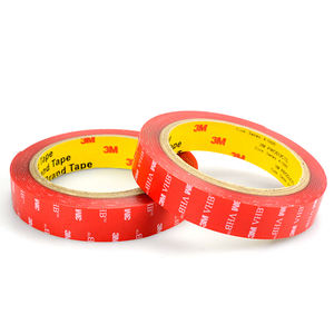 <span class=keywords><strong>Cinta</strong></span> Adhesiva Profesional <span class=keywords><strong>de</strong></span> Doble Cara 3M 4910 VHB, <span class=keywords><strong>Cinta</strong></span> <span class=keywords><strong>de</strong></span> Espuma <span class=keywords><strong>Transparente</strong></span> Acrílica Autoadhesiva para Teléfono - Product Image 5