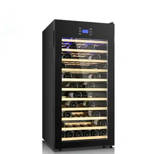 A franqueza: JC-230A1E (100 garrafas) de Vinho Compressor Cooler com ETL/CE/CB/Rohs