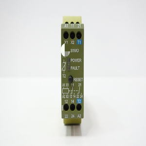Relé de Seguridad PLC 839650 S1MO EX 230VAC 2CO 230v-ac - Product Image 1