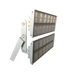 Luz LED de inundación para área de campo deportivo, Serie de ARENA, 1100W, 220VAC