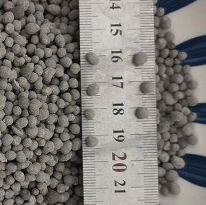 CAS 8011-76-5 46% Peso de partícula Superfosfato Multi Entrega rápida Granular 1000kg/40kg/50kg Bolsa Tsp - Product Image 1
