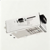 Nuevo Módulo de Enlace Óptico Original 6GK1503-2CB00 SIMATIC NET PROFIBUS OLM/G11 V4.0, 1 RS485 y 1 Interfaz de Fibra Óptica