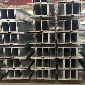 <span class=keywords><strong>Poutre</strong></span> en acier noir ASTM A992 175x175 W10x22, profilé en aluminium Monirai 100x100x6x8, <span class=keywords><strong>poutre</strong></span> en H 150x150 – <span class=keywords><strong>Prix</strong></span> <span class=keywords><strong>de</strong></span> vente - Product Image 3