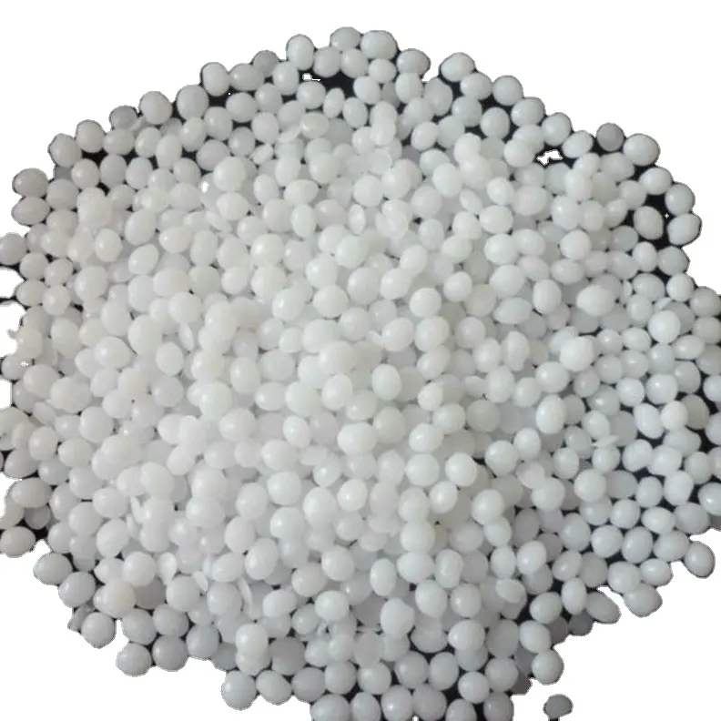 POM materie prime granuli particelle plastica conduttiva POM 500P prezzo di fabbrica POM pellet