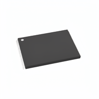 Componente electrónico de memoria W29N02Kvsiae 48 Tfsop en stock