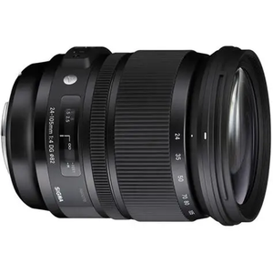 <span class=keywords><strong>Sigma</strong></span> เลนส์ซูมแบบเต็มเฟรม F4 DG OS HSM สีดำขนาด24-105มม. - Product Image 3