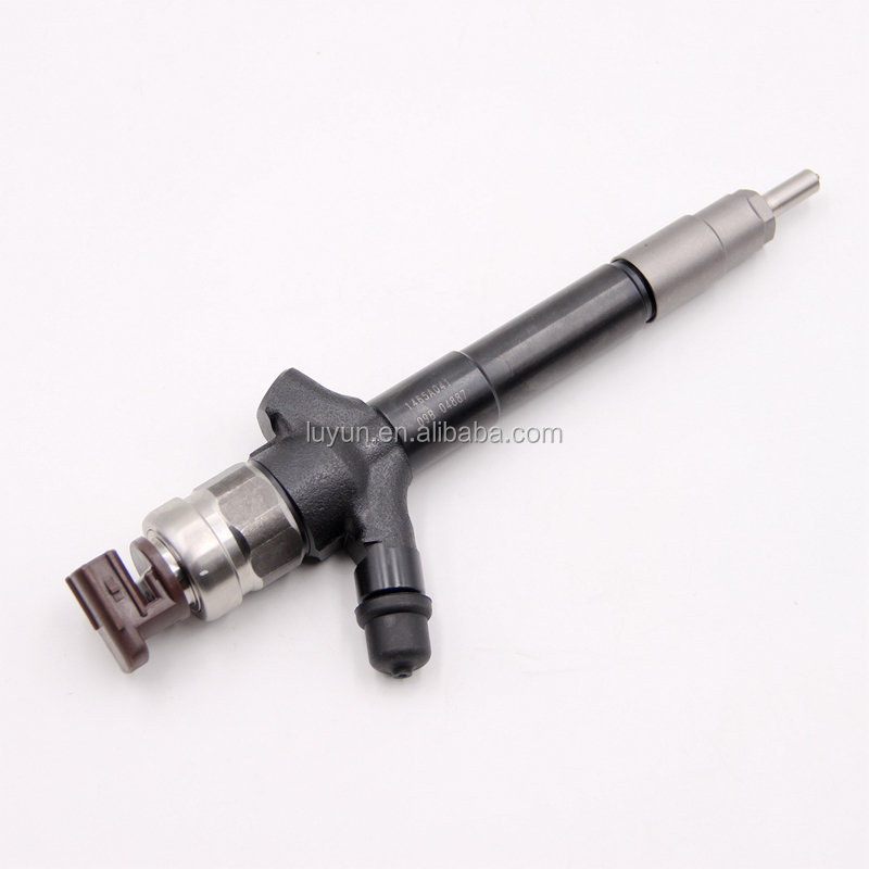 hot sale High quality Common Rail Diesel Fuel Injector 295050-0300
