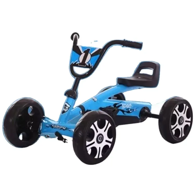 Mini Go Cart Offroad Buggy Go Kart für Kinder