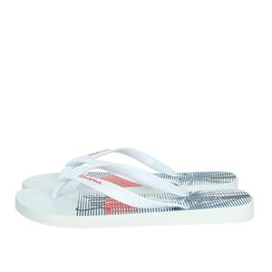 Sandalias Ipanema Blancas para Hombre, Chanclas para Playa y Verano - Product Image 1