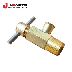 Tapón de Drenaje de Agua (para Bloque de Cilindros) para Toyota Hilux LN85 1988-2004 OE 96432-23814 9643223814 - Product Image 1