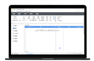 Acceso a la Cuenta de <span class=keywords><strong>Office</strong></span> M365 Pro Plus para MAC, de por Vida, para 1 Dispositivo, Envío en Línea - Product Image 3
