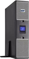 Fuente de alimentación ininterrumpida UPS 5KVA-11KVA Torre de rack en línea Estabilizador de voltaje intercambiable 9PX Ups 220V