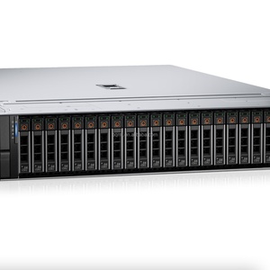เซิร์ฟเวอร์ Dell PowerEdge R760 แบบแร็ค ประสิทธิภาพสูง รองรับ 16sff 24sff โปรเซสเซอร์ Xeon  SSD HDD หน่วยความจำ DDR4 64GB พลังงาน 750W มีสินค้าในสต็อก - Product Image 4