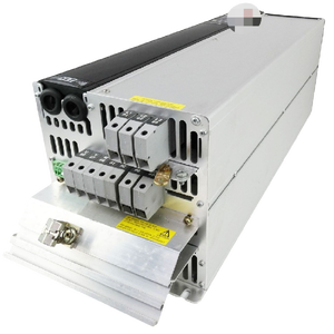 PLC VLT5027PT5C20EBR3D0F00A00C0 175Z4131 316kVA LCP para Controlador 5000 - Product Image 1