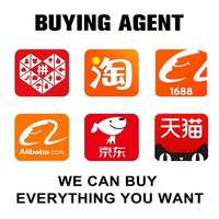 Proveedor de Servicios de Abastecimiento en Yiwu, Agente de Compras 1688 Taobao, Comisión en China, Ayuda con Dropshipping, Más de 20 Años de Experiencia, DDP, Almacén Propio