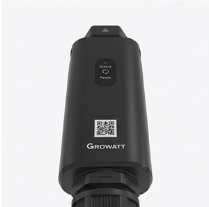 <b>WiFi</b> Communication Module Single Device Datalogger <b>Cable</b> Free Installation Solar Inverter Connector - Product Image 3