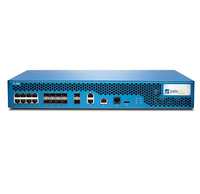 Pare-feu d'entreprise PAN-PA-3060 | Débit de 10Gbps, VPN et prévention des menaces pour les centres de données, la sécurité des réseaux ISP