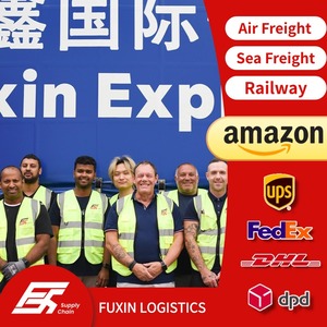 Agente de Transporte de China, Envío Marítimo LCL Express de China a <span class=keywords><strong>España</strong></span>, Servicio Logístico de Alibaba, Agentes Logísticos - Product Image 6