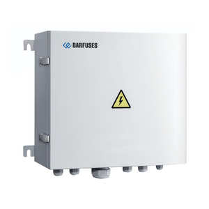Boîtier <span class=keywords><strong>de</strong></span> Combinaison Photovoltaïque DC BHLX-DC pour Système <span class=keywords><strong>de</strong></span> Production d'Énergie Solaire - Product Image 6