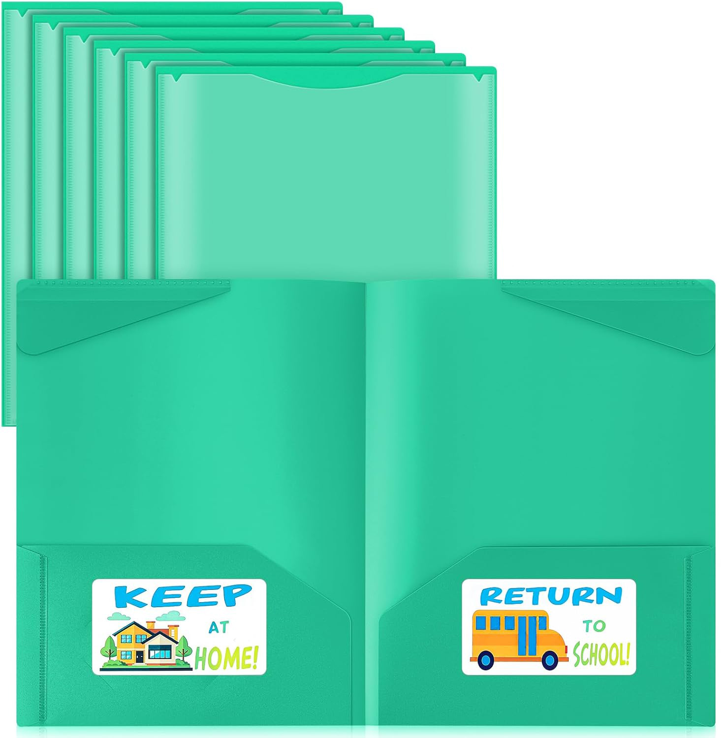 สีเขียว