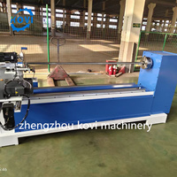 Machine de découpe de ruban adhésif à axe unique entièrement automatique, machine de découpe de rouleaux de ruban adhésif en PVC, découpeuse de rouleaux de ruban adhésif