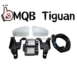 ระบบตรวจสอบจุดบอดของแท้ OEM (<span class=keywords><strong>เลน</strong></span>ช่วยเป<span class=keywords><strong>ล</strong></span>ี่ยน) สำหรับ MQB ti.guan (tiguanl)-เซ็นเซอร์เรดาร์ ADAS คุณภาพสูง - Product Image 2