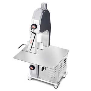 Commercial Table Saws <strong>Meat</strong> <strong>Processing</strong> <strong>Machinery</strong> <strong>Meat</strong> Slicer Bone Saw Machine - Product Image 3