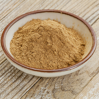 Poudre d'extrait de camu bio Vitamine C 17% 20% Poudre de fruit de camu camu