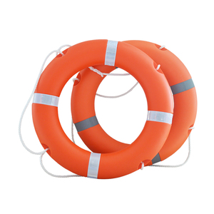 Bon marché Prix Vente en gros <span class=keywords><strong>Bouée</strong></span> <span class=keywords><strong>de</strong></span> <span class=keywords><strong>sauvetage</strong></span> Différentes tailles disponibles Anneau <span class=keywords><strong>de</strong></span> <span class=keywords><strong>sauvetage</strong></span> Équipement <span class=keywords><strong>de</strong></span> sécurité pour bateau - Product Image 3